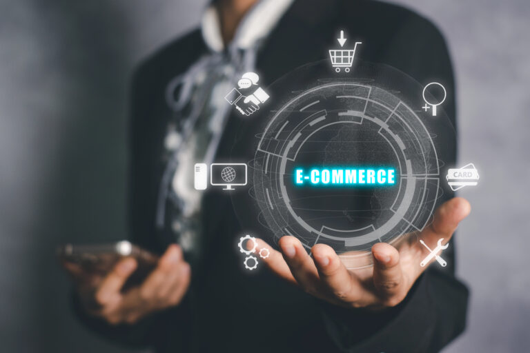 AI in WooCommerce