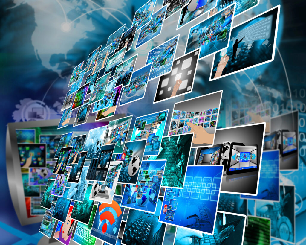 Zeven interessante media plugins voor WordPress 1 Media Plugins