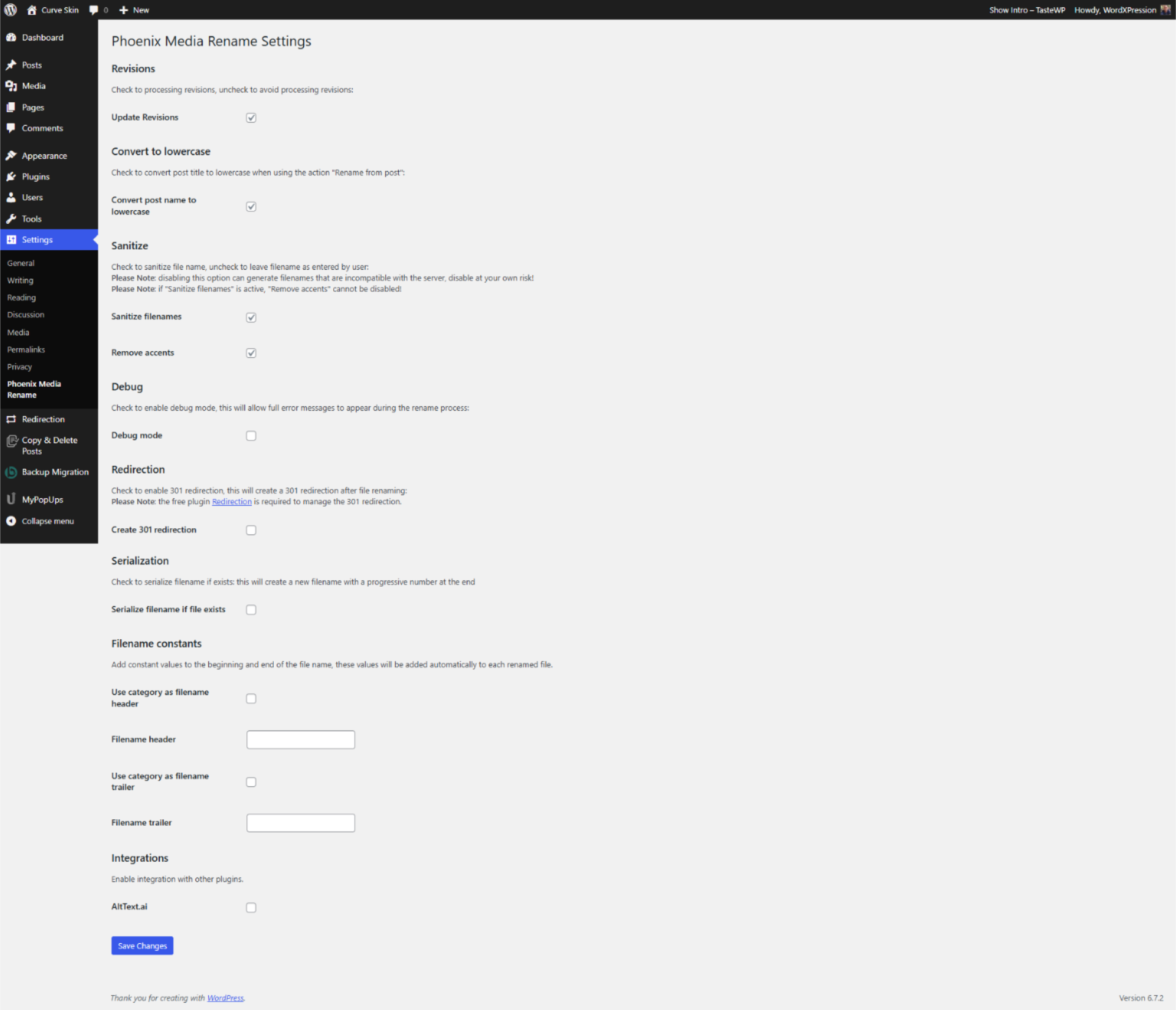 Zeven interessante media plugins voor WordPress 6 media plugins
