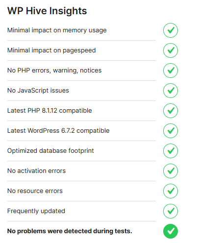 Zeven interessante media plugins voor WordPress 8 media plugins | Zeven interessante media plugins voor WordPress