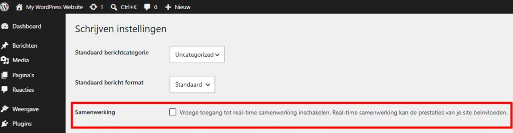 wordpress 7 en ai | WordPress 7 en AI - Hoe zit dit nu precies?