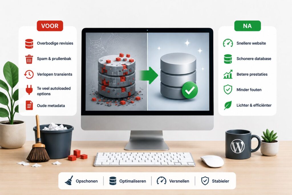 snellere website | Een snellere website in zeven stappen