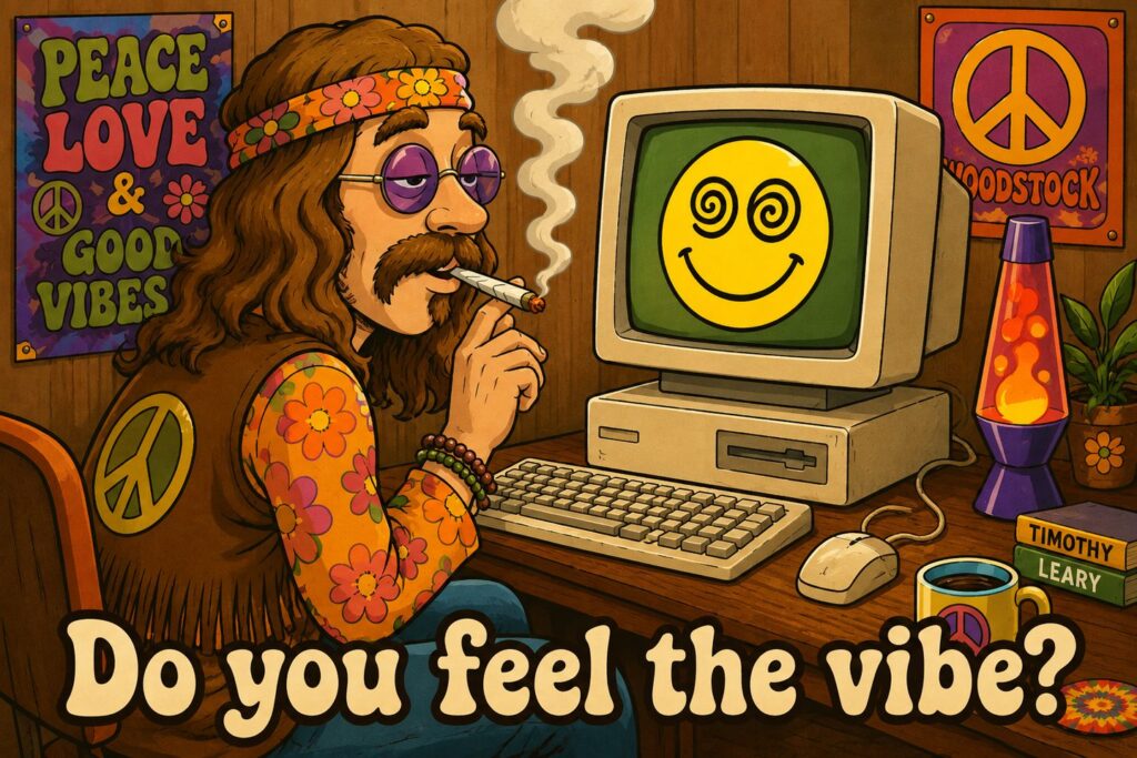 Vibe coding - Goed of slecht?