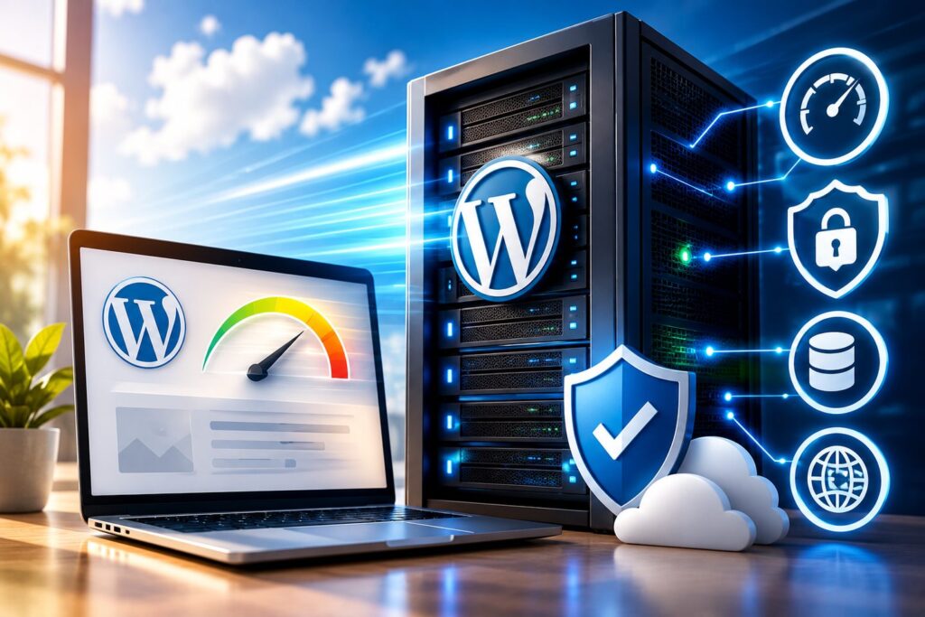 snellere website | Een snellere website in zeven stappen