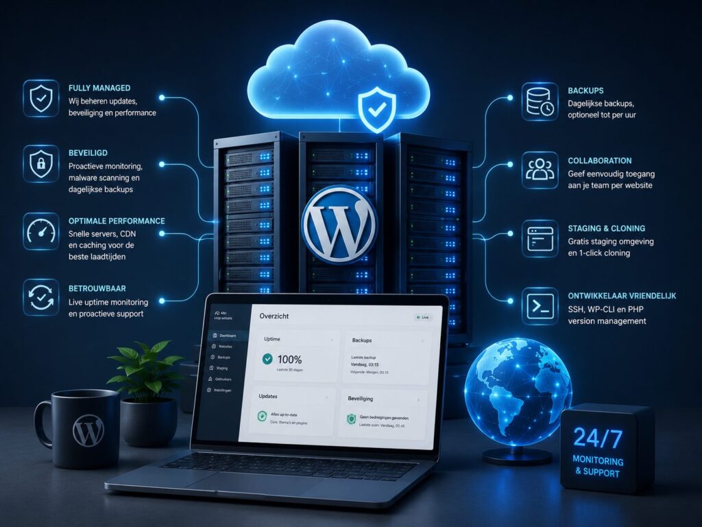 Hosting 1 | Hosting