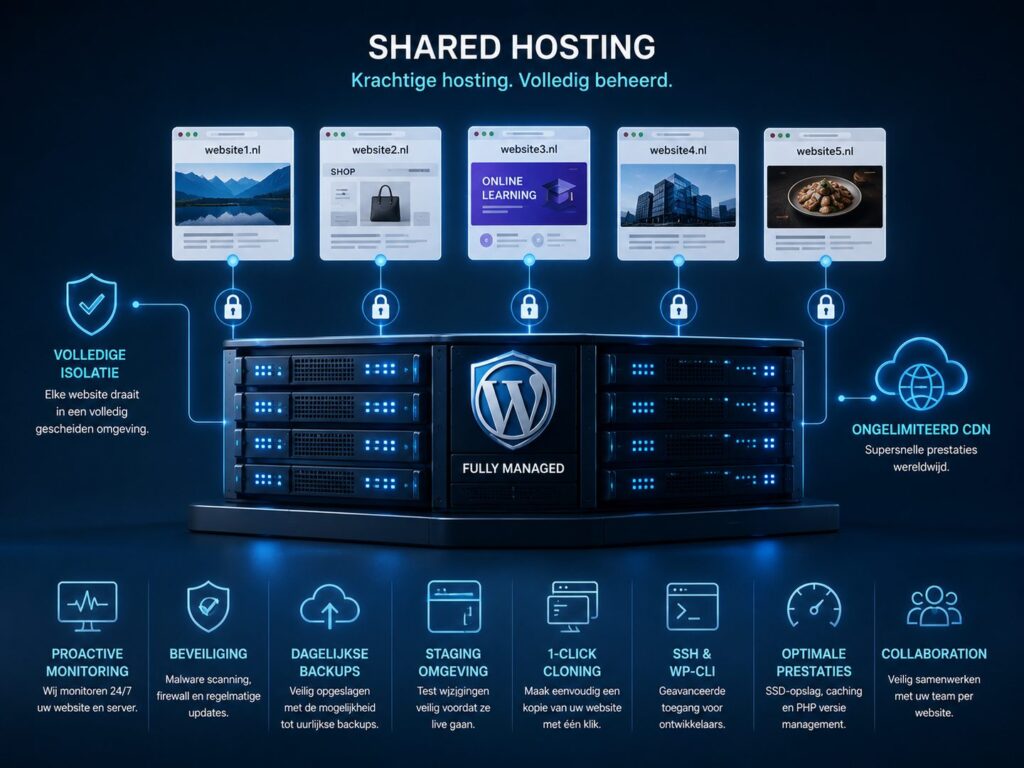 Hosting 2 | Hosting