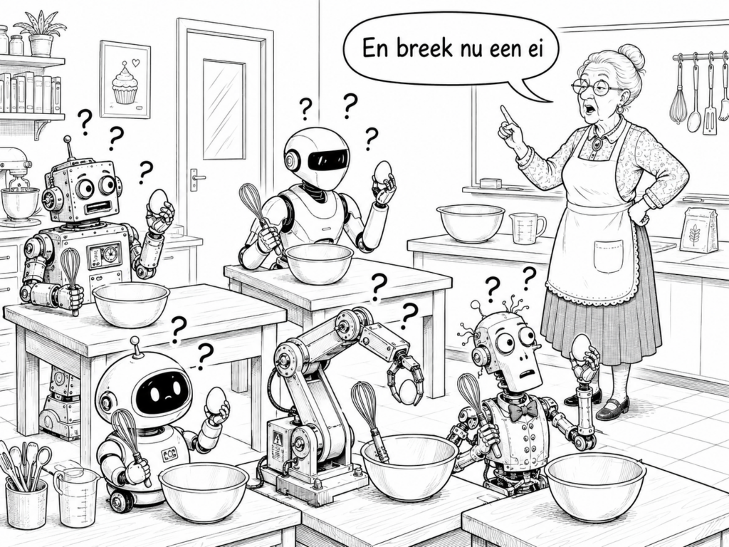 website met ai | Ik bouw je website met AI binnen 5 minuten voor slechts 47 euro!