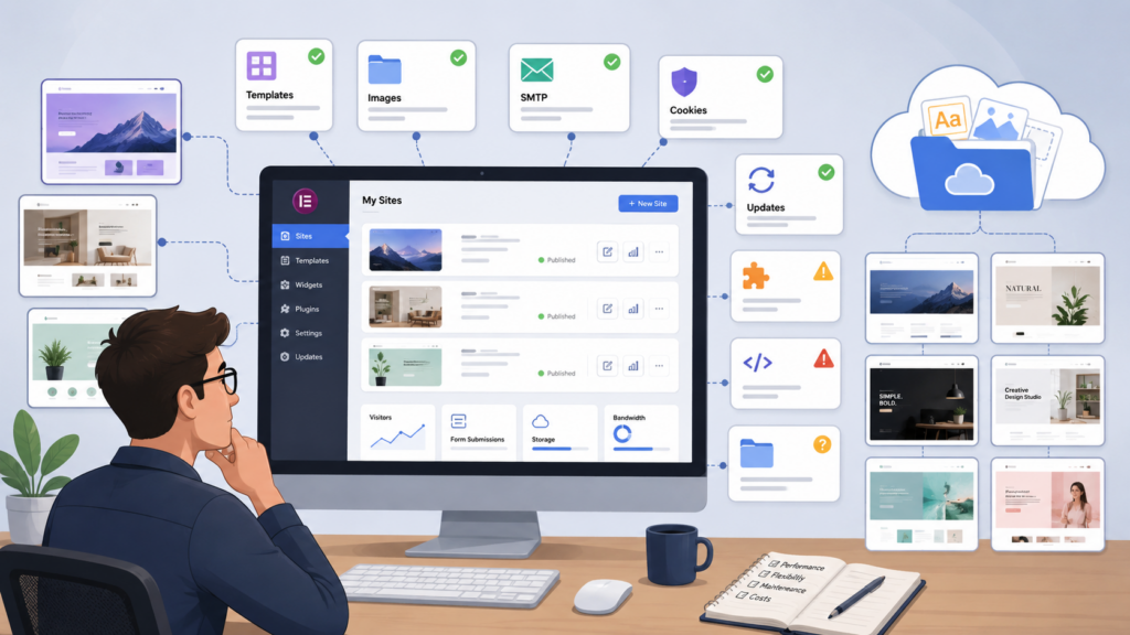 Elementor One: veel waar voor je geld, maar heb je het ook nodig? 1 Elementor One Review