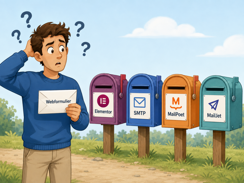 Elementor One: veel waar voor je geld, maar heb je het ook nodig? 3 Waar moet ik mijn webformulier indienen?