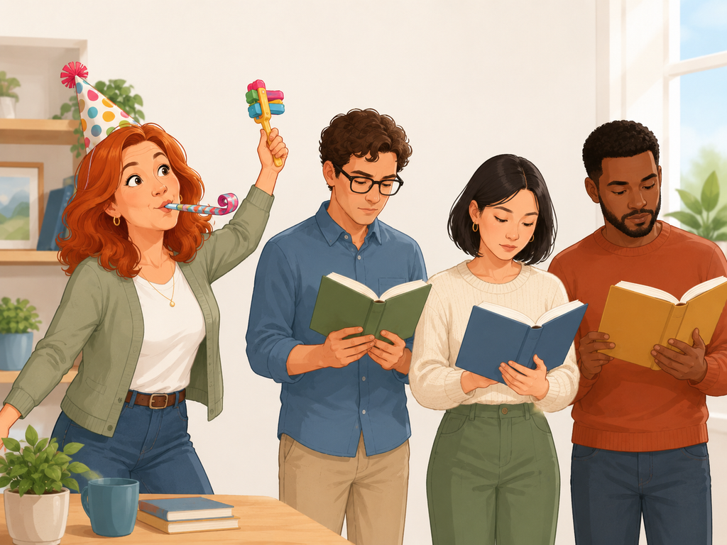 Trek de aandacht van je lezers:  Een goede blogpost schrijven