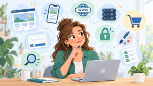 | E-Commerce