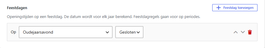 Waarom een Openingstijden plugin handig is! 8 openingstijden | Waarom een Openingstijden plugin handig is!