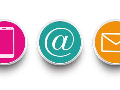 Action-Buttons