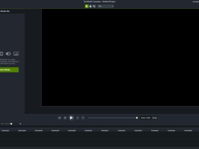 Camtasia-2022
