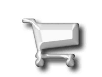 Cart Glass