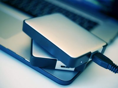 Back-ups in WordPress