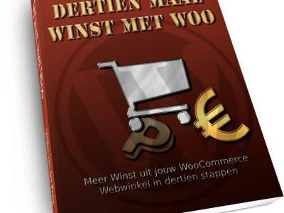 Winst met Woo 3D - Trimmed