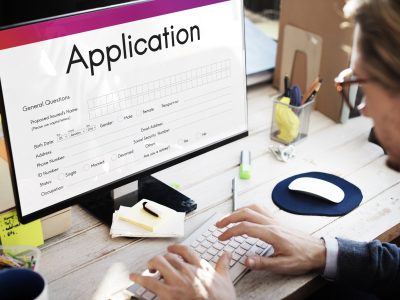application-form-employment-document-concept