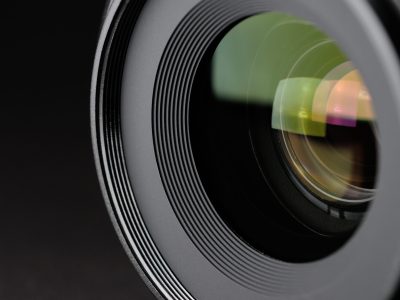 Camera lens