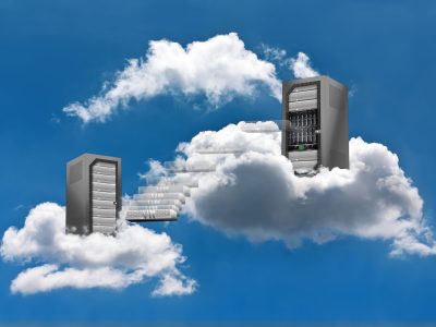 Cloud Computing - Virtual Machine Motion