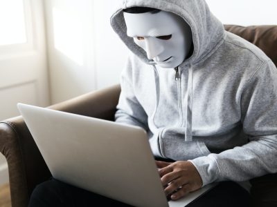 Computer hacker and cyber crime