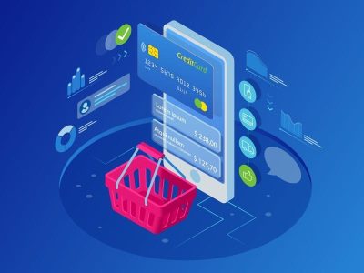 e-commerce-concept