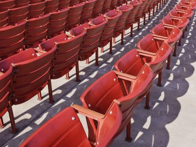 Event Seating