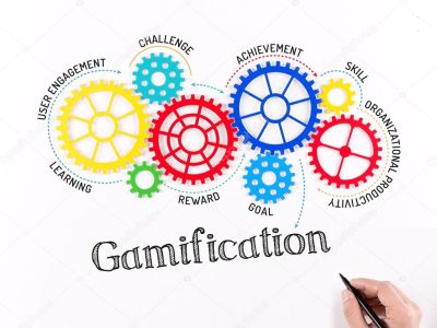Business Gears and Mechanisms