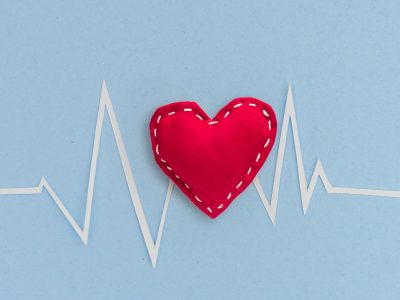 healthcare heart