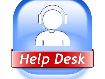 help desk