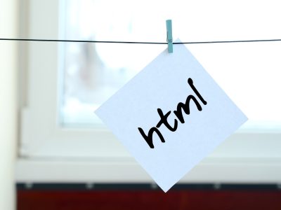 Html
