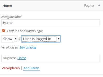 if-menu-flexibele-menus-in-wordpress