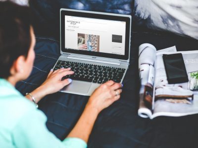 Is bloggen nog van deze tijd?