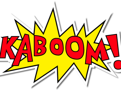 kaboom