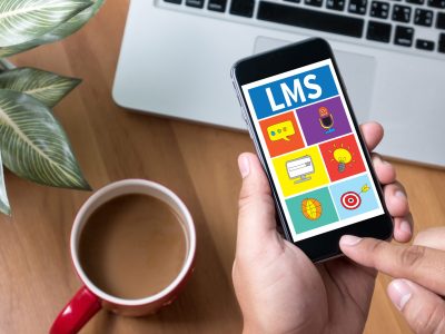 WordPress LMS