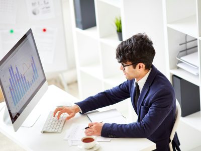 WooCommerce Rapportages