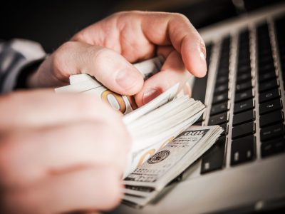 making-money-online