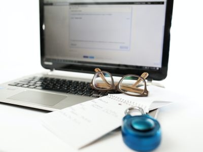 notebook-with-passwords-for-a-computer-security