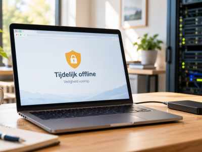 php-cyber-attack-tijdelijk-offline
