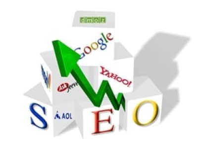 SEO Optimalisatie