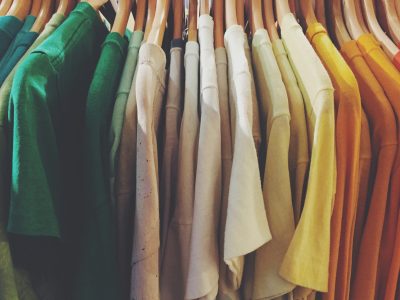 Woocommerce product eigenschappen