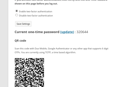 two-factor-authentication