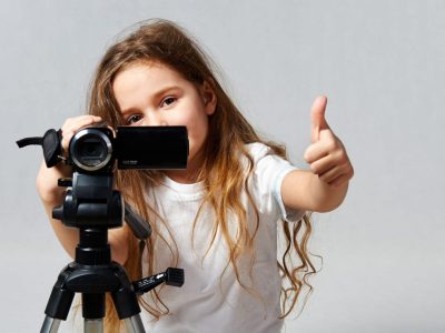 Video op je homepage - Kinderlijk eenvoudig