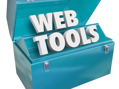 Web Tools Toolbox Online Website Developer Kit