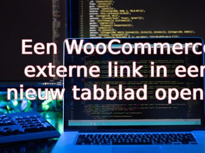 woocommerce-tabblad-als-externe-link-openen