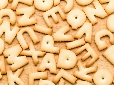 Word Biscuit