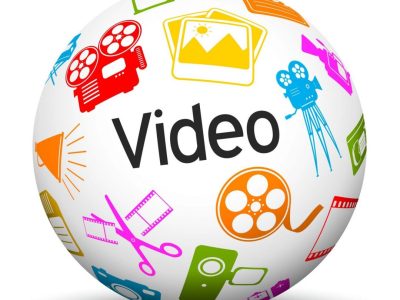 wordpress en video