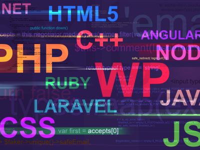 wordpress of laravel