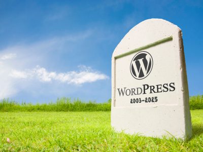 wordpress-rip
