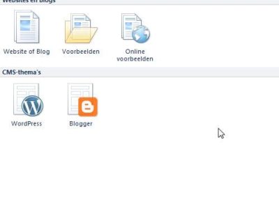 wordpress_themas_maken_met_artisteer